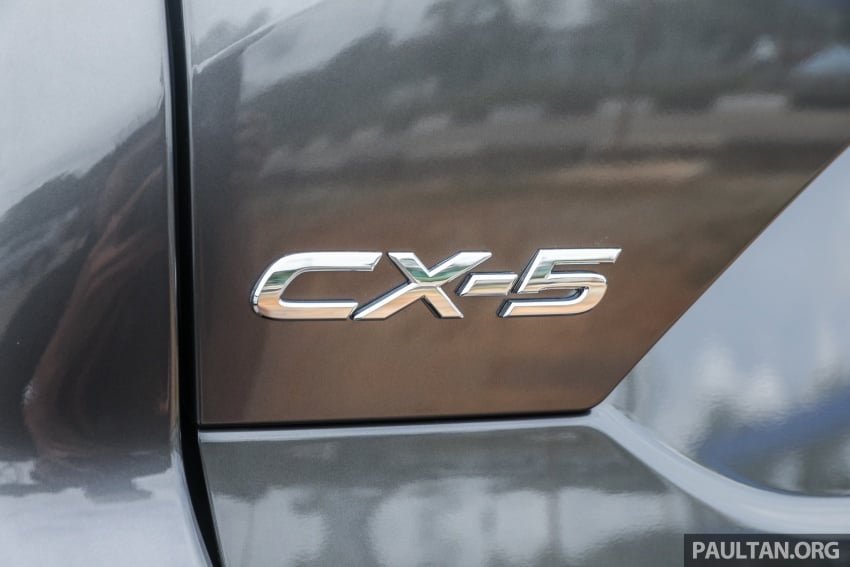 2017 Mazda CX-5 previewed in Malaysia – full spec sheets out, petrol and diesel variants, from RM134k 716295