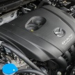 Mazda CX-5 – spec-by-spec comparison, full galleries