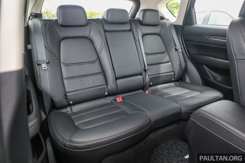 2017 Mazda CX-5 previewed in Malaysia – full spec sheets out, petrol and diesel variants, from RM134k 716332