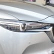 2017 Mazda CX-5 previewed in Malaysia – full spec sheets out, petrol and diesel variants, from RM134k