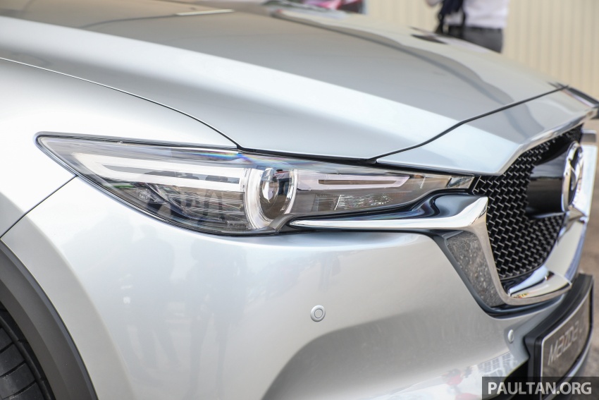 2017 Mazda CX-5 previewed in Malaysia – full spec sheets out, petrol and diesel variants, from RM134k 716466