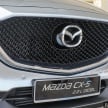 2017 Mazda CX-5 previewed in Malaysia – full spec sheets out, petrol and diesel variants, from RM134k