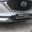 2017 Mazda CX-5 previewed in Malaysia – full spec sheets out, petrol and diesel variants, from RM134k