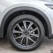 2017 Mazda CX-5 previewed in Malaysia – full spec sheets out, petrol and diesel variants, from RM134k