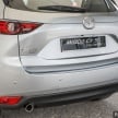 2017 Mazda CX-5 previewed in Malaysia – full spec sheets out, petrol and diesel variants, from RM134k