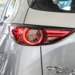 2017 Mazda CX-5 previewed in Malaysia – full spec sheets out, petrol and diesel variants, from RM134k