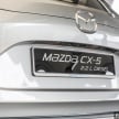 2017 Mazda CX-5 previewed in Malaysia – full spec sheets out, petrol and diesel variants, from RM134k