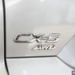 2017 Mazda CX-5 previewed in Malaysia – full spec sheets out, petrol and diesel variants, from RM134k