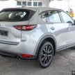 2017 Mazda CX-5 previewed in Malaysia – full spec sheets out, petrol and diesel variants, from RM134k