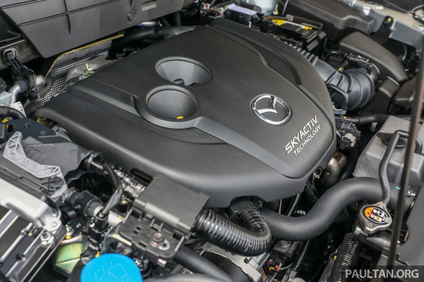 2017 Mazda CX-5 previewed in Malaysia – full spec sheets out, petrol and diesel variants, from RM134k 716492