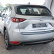 2017 Mazda CX-5 previewed in Malaysia – full spec sheets out, petrol and diesel variants, from RM134k