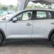 2017 Mazda CX-5 previewed in Malaysia – full spec sheets out, petrol and diesel variants, from RM134k