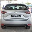 2017 Mazda CX-5 previewed in Malaysia – full spec sheets out, petrol and diesel variants, from RM134k