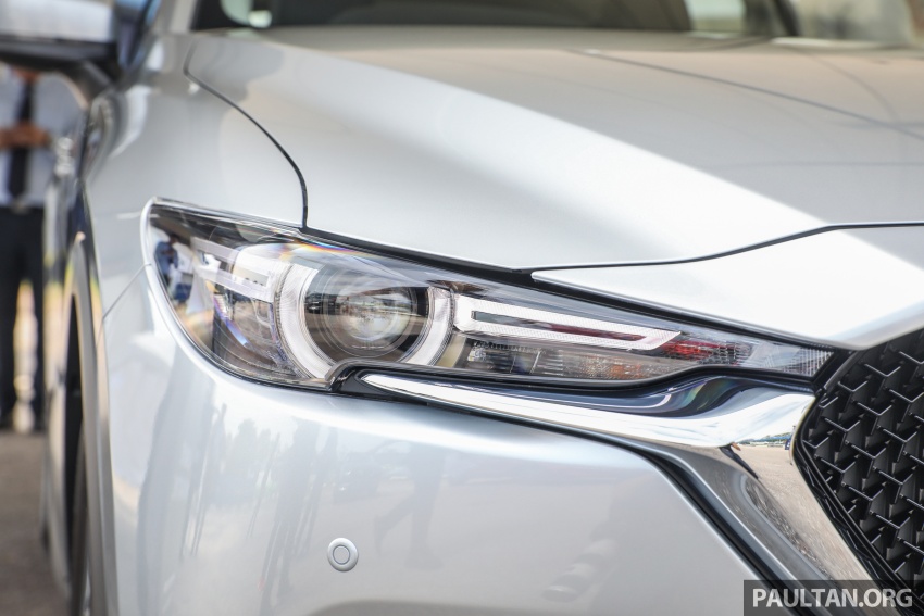 2017 Mazda CX-5 previewed in Malaysia – full spec sheets out, petrol and diesel variants, from RM134k 716465