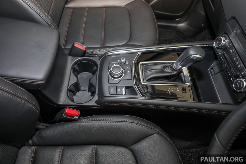 2017 Mazda CX-5 previewed in Malaysia – full spec sheets out, petrol and diesel variants, from RM134k 716506