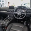 2017 Mazda CX-5 previewed in Malaysia – full spec sheets out, petrol and diesel variants, from RM134k