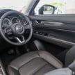2017 Mazda CX-5 previewed in Malaysia – full spec sheets out, petrol and diesel variants, from RM134k