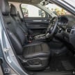 2017 Mazda CX-5 previewed in Malaysia – full spec sheets out, petrol and diesel variants, from RM134k