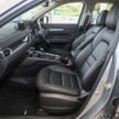 2017 Mazda CX-5 previewed in Malaysia – full spec sheets out, petrol and diesel variants, from RM134k