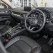 2017 Mazda CX-5 previewed in Malaysia – full spec sheets out, petrol and diesel variants, from RM134k