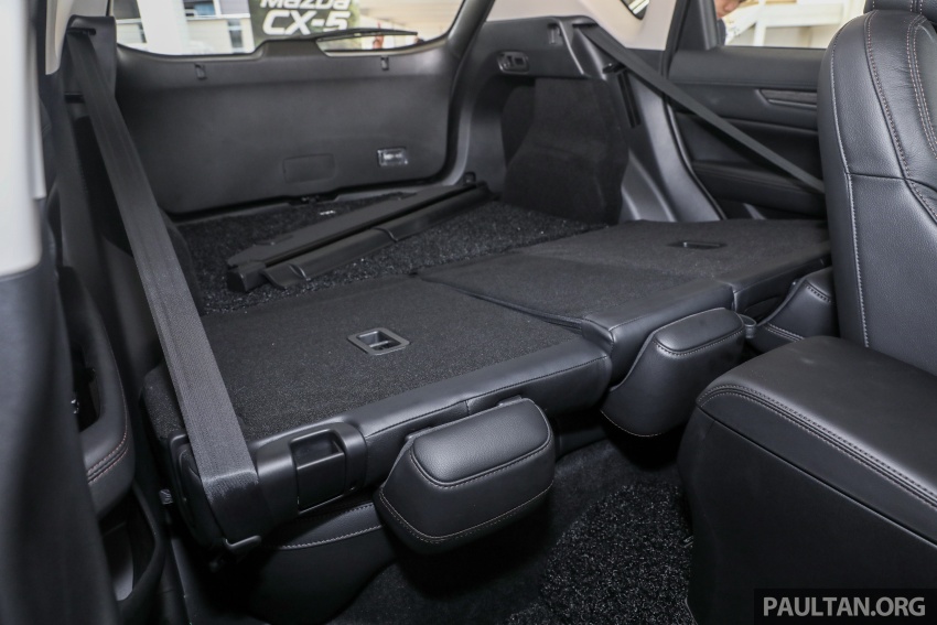 2017 Mazda CX-5 previewed in Malaysia – full spec sheets out, petrol and diesel variants, from RM134k 716528