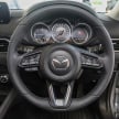2017 Mazda CX-5 previewed in Malaysia – full spec sheets out, petrol and diesel variants, from RM134k