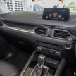 2017 Mazda CX-5 previewed in Malaysia – full spec sheets out, petrol and diesel variants, from RM134k