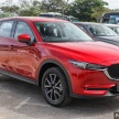 2017 Mazda CX-5 previewed in Malaysia – full spec sheets out, petrol and diesel variants, from RM134k