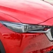 2017 Mazda CX-5 previewed in Malaysia – full spec sheets out, petrol and diesel variants, from RM134k