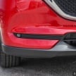 2017 Mazda CX-5 previewed in Malaysia – full spec sheets out, petrol and diesel variants, from RM134k