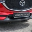 2017 Mazda CX-5 previewed in Malaysia – full spec sheets out, petrol and diesel variants, from RM134k