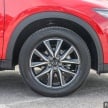 2017 Mazda CX-5 previewed in Malaysia – full spec sheets out, petrol and diesel variants, from RM134k