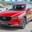 2017 Mazda CX-5 previewed in Malaysia – full spec sheets out, petrol and diesel variants, from RM134k