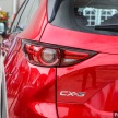 2017 Mazda CX-5 previewed in Malaysia – full spec sheets out, petrol and diesel variants, from RM134k