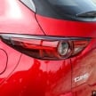 2017 Mazda CX-5 previewed in Malaysia – full spec sheets out, petrol and diesel variants, from RM134k
