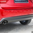2017 Mazda CX-5 previewed in Malaysia – full spec sheets out, petrol and diesel variants, from RM134k