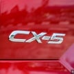 2017 Mazda CX-5 previewed in Malaysia – full spec sheets out, petrol and diesel variants, from RM134k