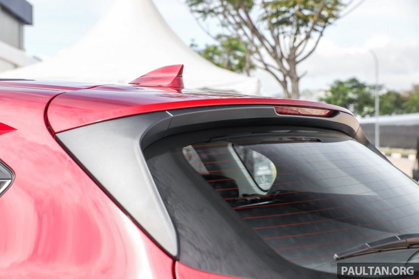 2017 Mazda CX-5 previewed in Malaysia – full spec sheets out, petrol and diesel variants, from RM134k 716385
