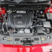 2017 Mazda CX-5 previewed in Malaysia – full spec sheets out, petrol and diesel variants, from RM134k