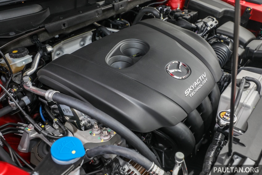 2017 Mazda CX-5 previewed in Malaysia – full spec sheets out, petrol and diesel variants, from RM134k 716388
