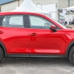 2017 Mazda CX-5 previewed in Malaysia – full spec sheets out, petrol and diesel variants, from RM134k