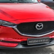 2017 Mazda CX-5 previewed in Malaysia – full spec sheets out, petrol and diesel variants, from RM134k