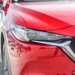 2017 Mazda CX-5 previewed in Malaysia – full spec sheets out, petrol and diesel variants, from RM134k