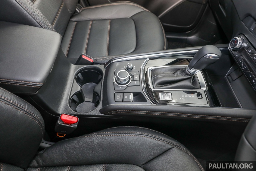 2017 Mazda CX-5 previewed in Malaysia – full spec sheets out, petrol and diesel variants, from RM134k 716412