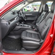 2017 Mazda CX-5 previewed in Malaysia – full spec sheets out, petrol and diesel variants, from RM134k