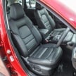 2017 Mazda CX-5 previewed in Malaysia – full spec sheets out, petrol and diesel variants, from RM134k