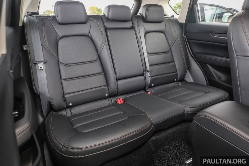 2017 Mazda CX-5 previewed in Malaysia – full spec sheets out, petrol and diesel variants, from RM134k 716437