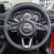 2017 Mazda CX-5 previewed in Malaysia – full spec sheets out, petrol and diesel variants, from RM134k