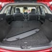 2017 Mazda CX-5 previewed in Malaysia – full spec sheets out, petrol and diesel variants, from RM134k