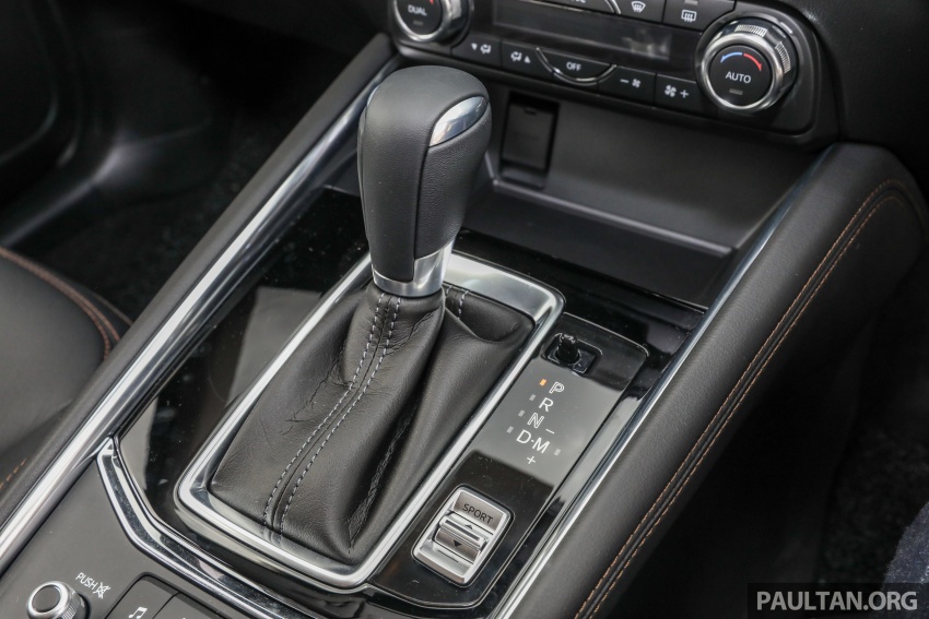 2017 Mazda CX-5 previewed in Malaysia – full spec sheets out, petrol and diesel variants, from RM134k 716407